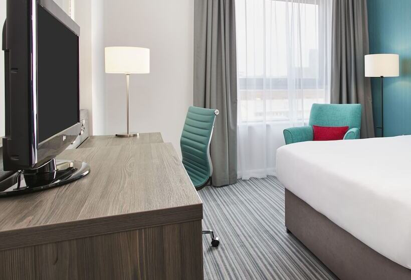 فندق Leonardo Nottingham