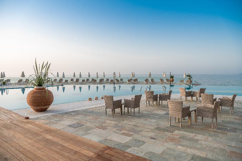 ホテル Leptos Panorama