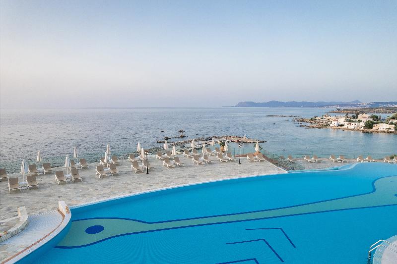 ホテル Leptos Panorama