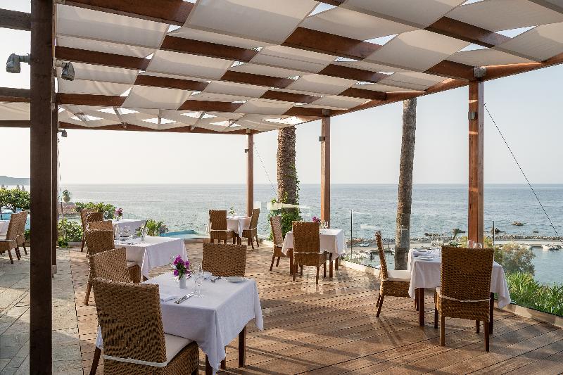 ホテル Leptos Panorama