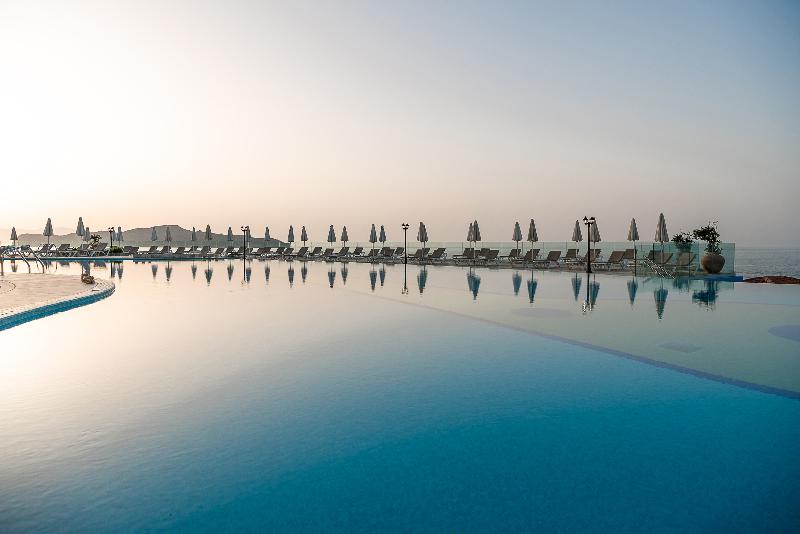 ホテル Leptos Panorama