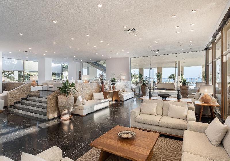 ホテル Leptos Panorama