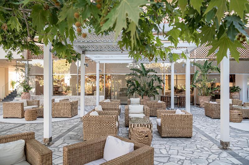 ホテル Leptos Panorama