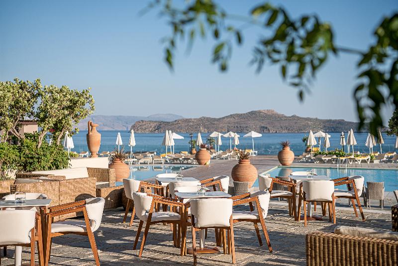 ホテル Leptos Panorama