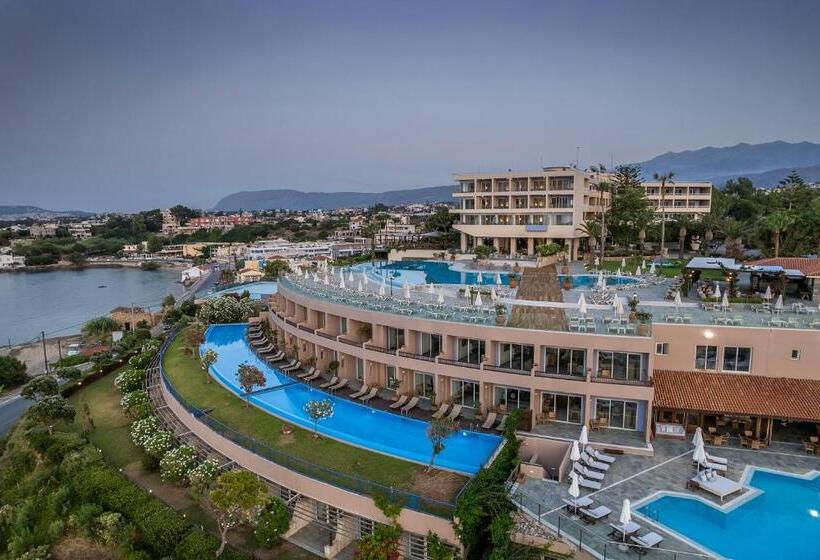 ホテル Leptos Panorama