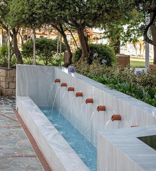 ホテル Leptos Panorama