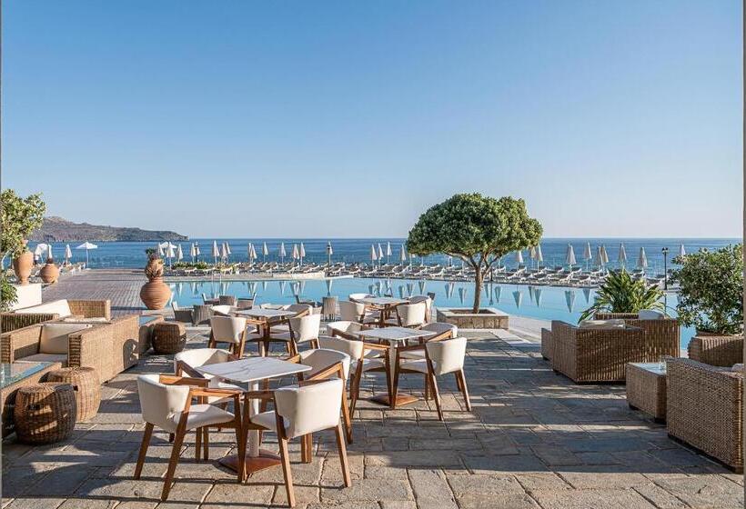 ホテル Leptos Panorama