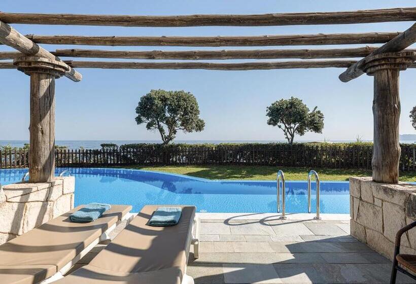 ホテル Leptos Panorama