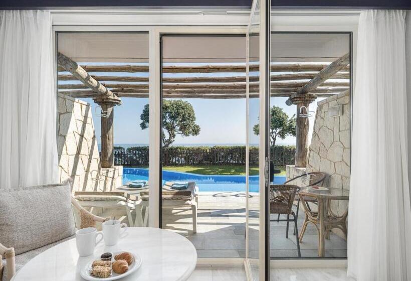 ホテル Leptos Panorama