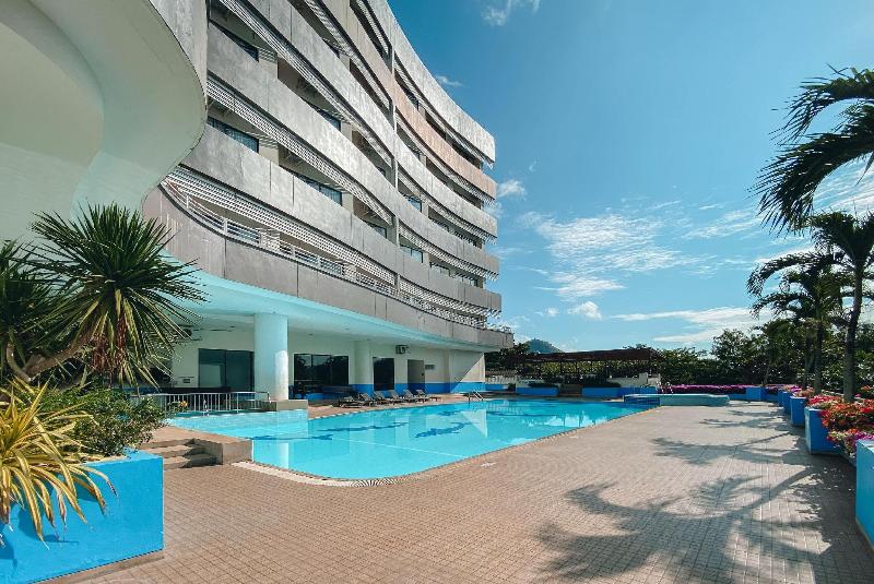 فندق Loei Palace