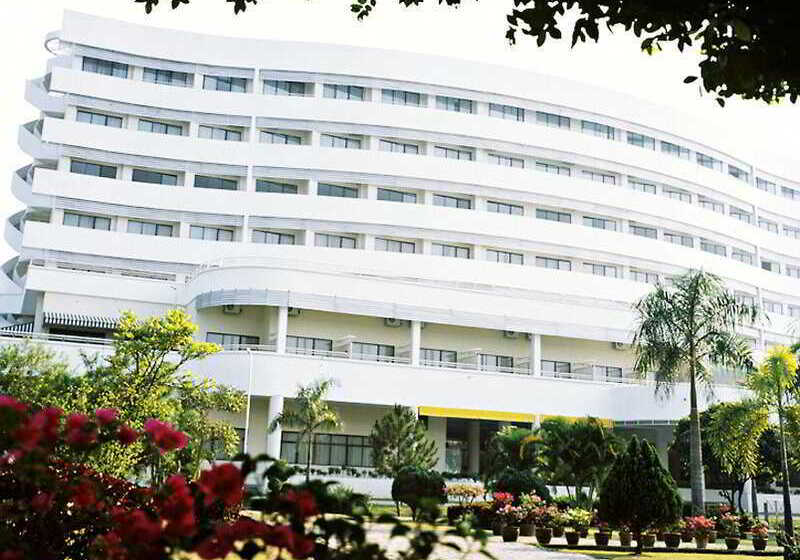 فندق Loei Palace