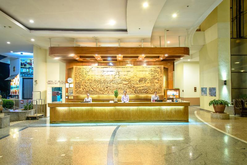 فندق Loei Palace