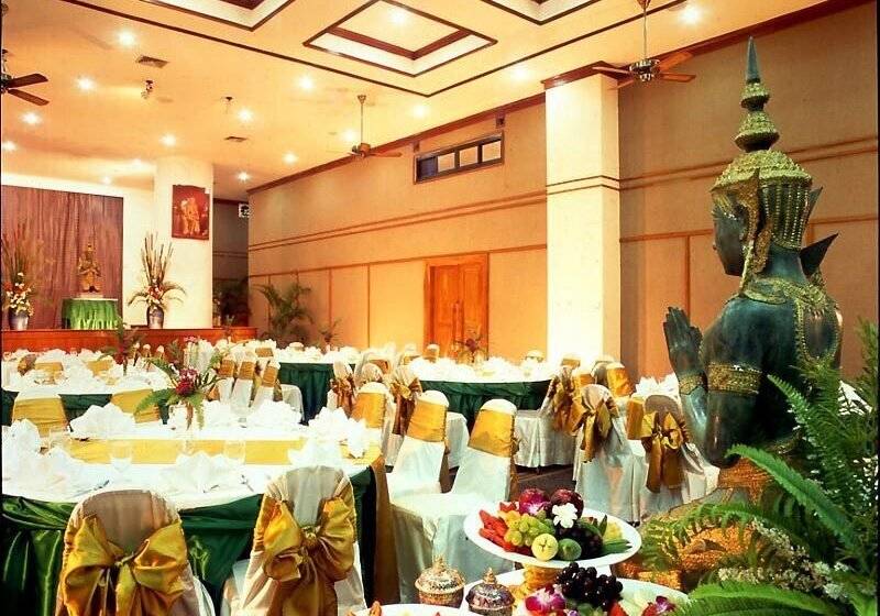 فندق Loei Palace