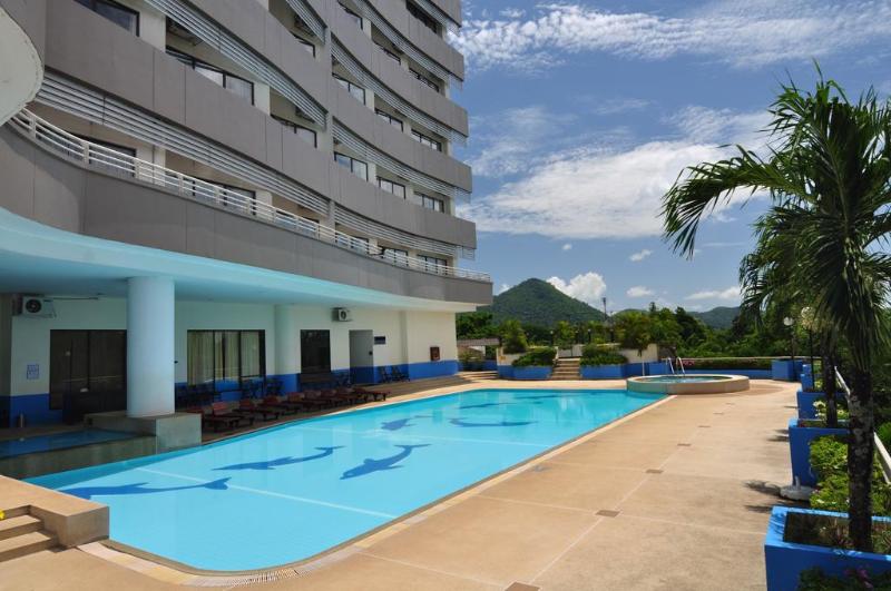 فندق Loei Palace