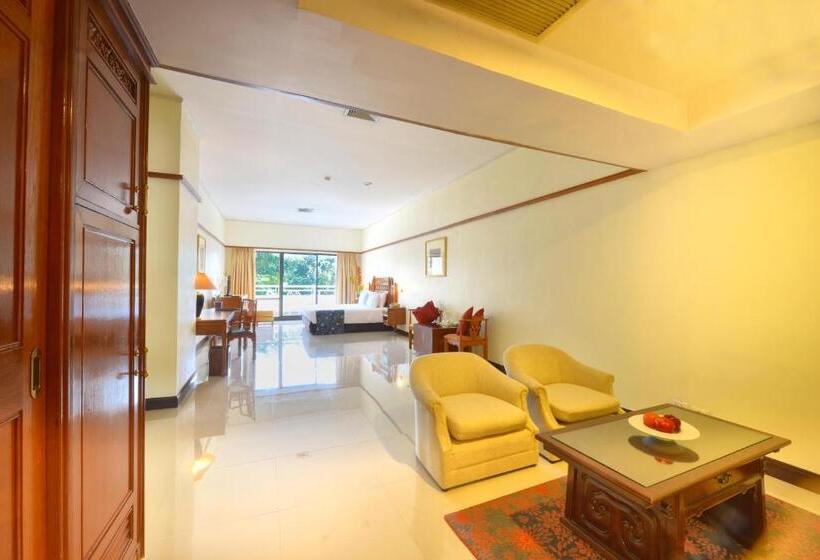 فندق Loei Palace