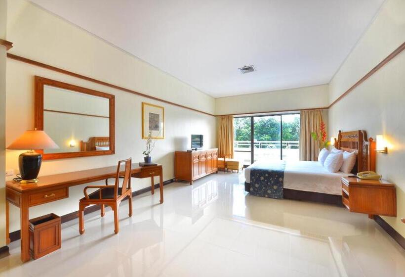 هتل Loei Palace