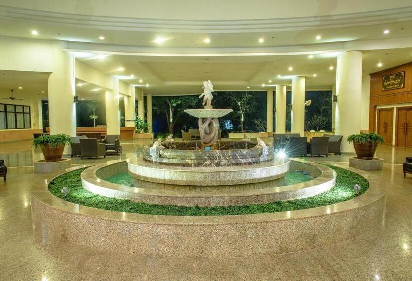 فندق Loei Palace