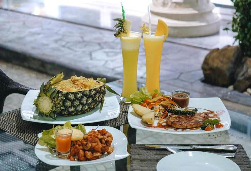 فندق Loei Palace