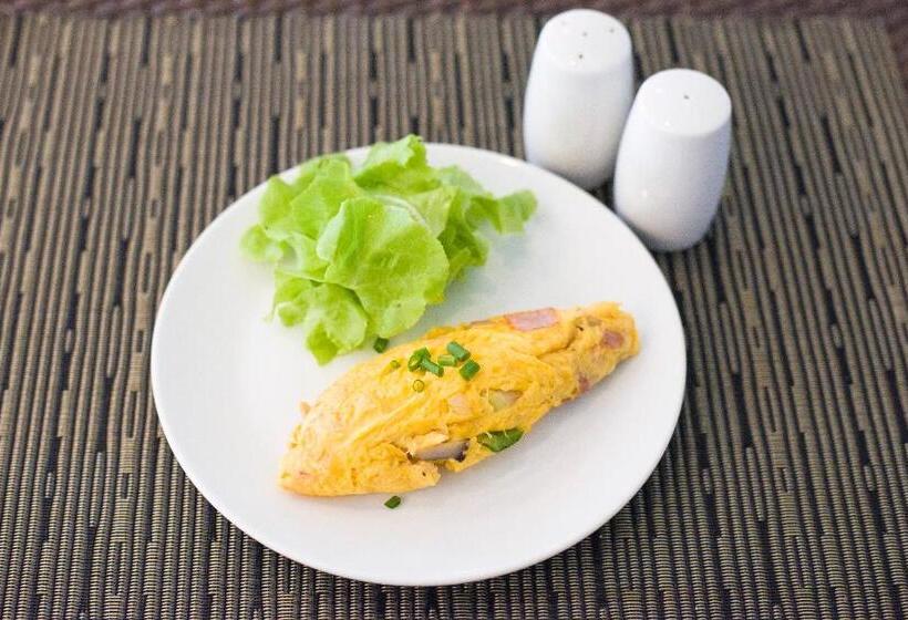 فندق Loei Palace