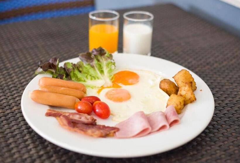 فندق Loei Palace