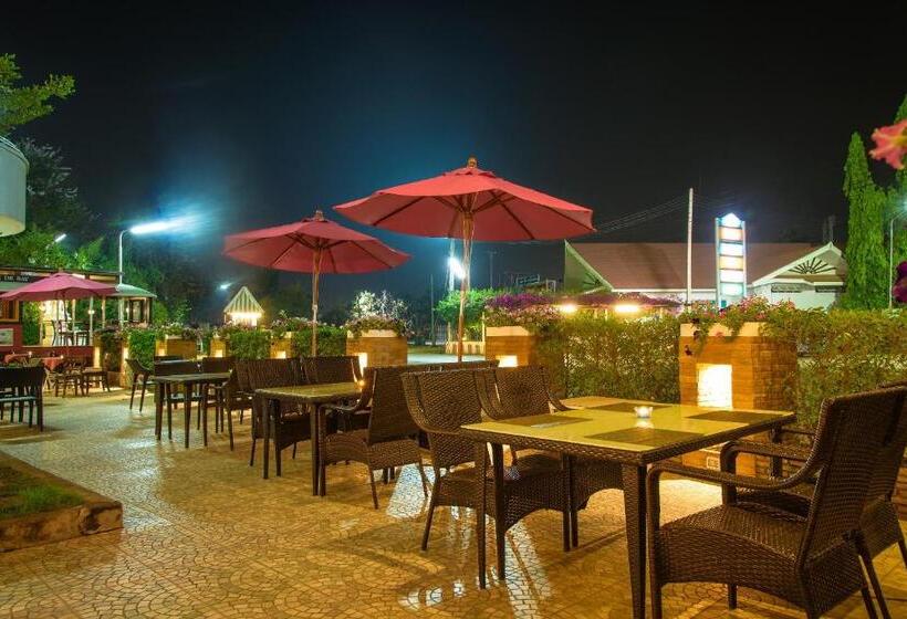 فندق Loei Palace