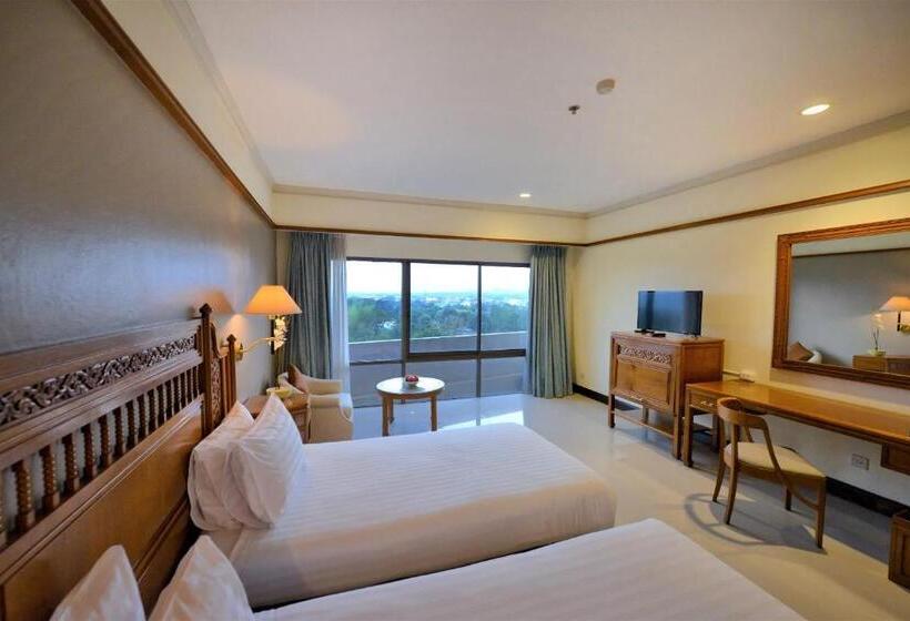 فندق Loei Palace