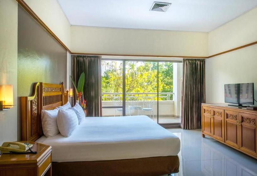 فندق Loei Palace