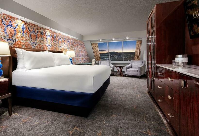 Luxor Hotel And Casino