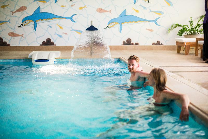 فندق Macaris Suites & Spa