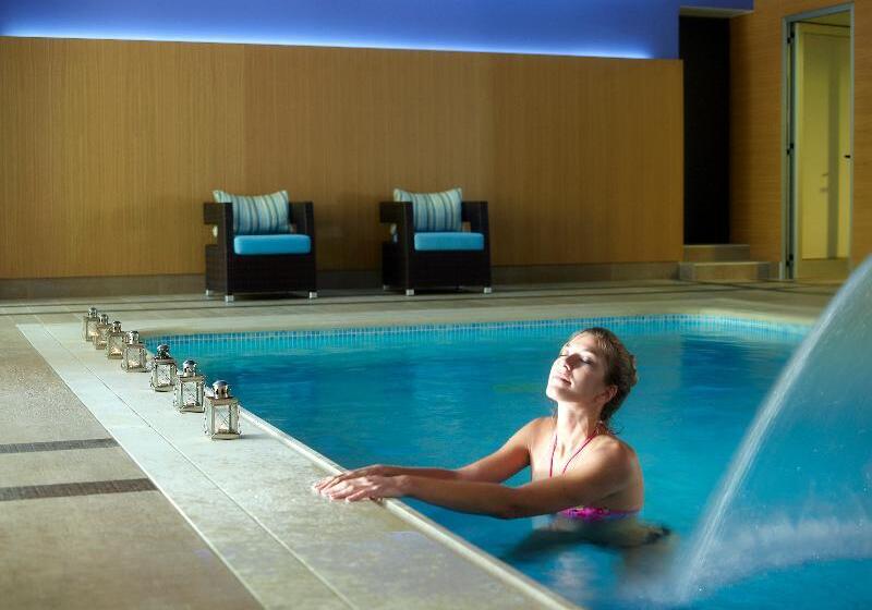 فندق Macaris Suites & Spa