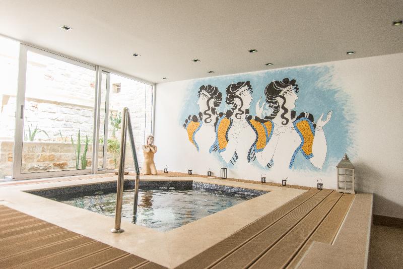 فندق Macaris Suites & Spa