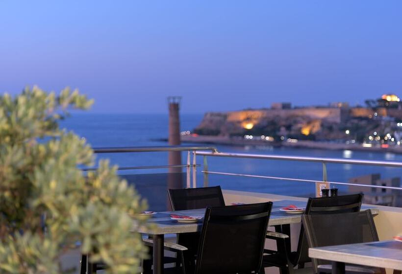 فندق Macaris Suites & Spa