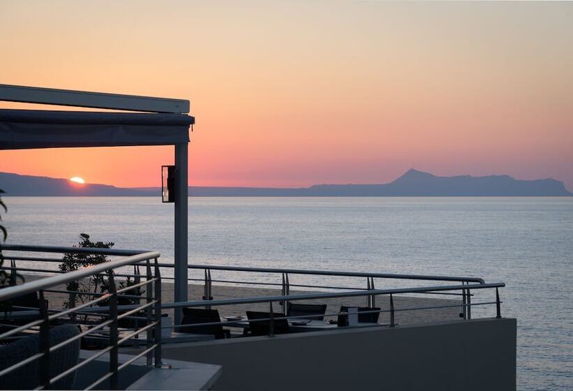 فندق Macaris Suites & Spa