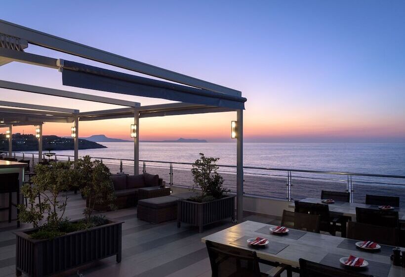 فندق Macaris Suites & Spa