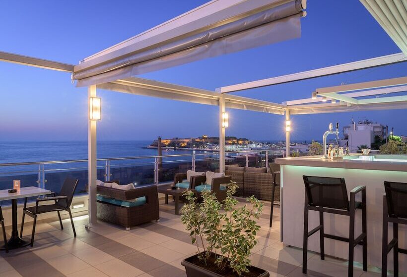 فندق Macaris Suites & Spa