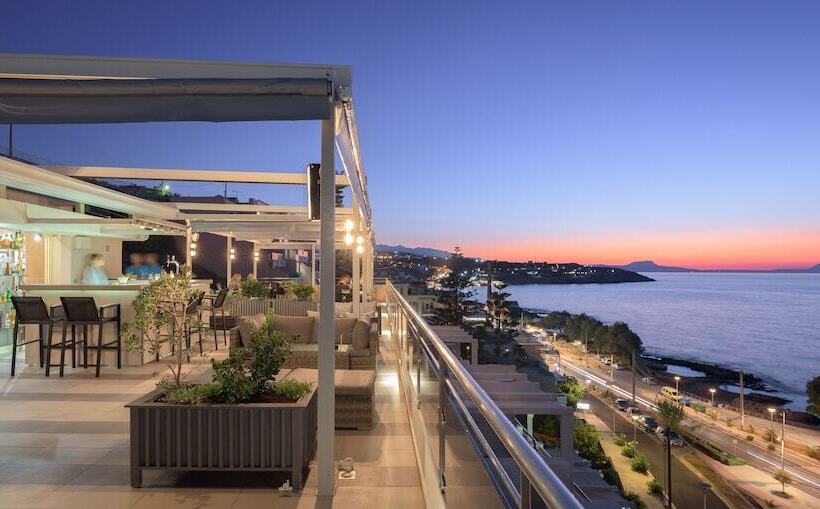 فندق Macaris Suites & Spa