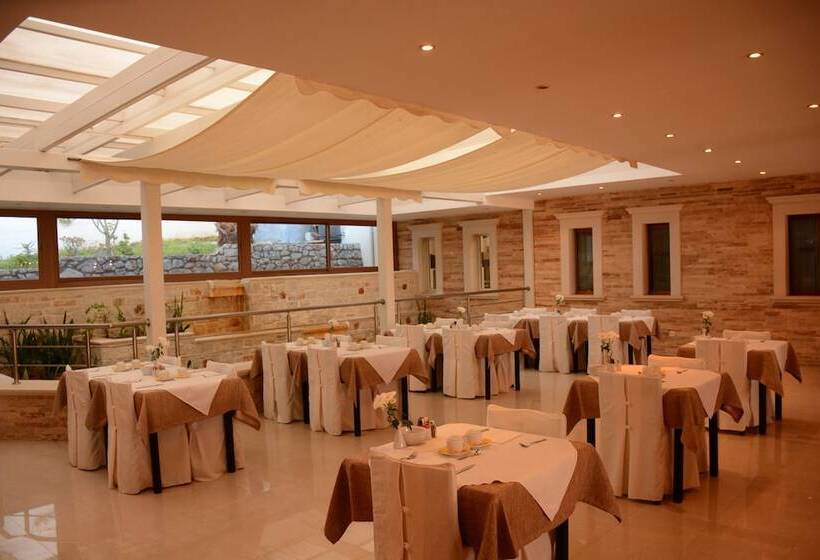 فندق Macaris Suites & Spa