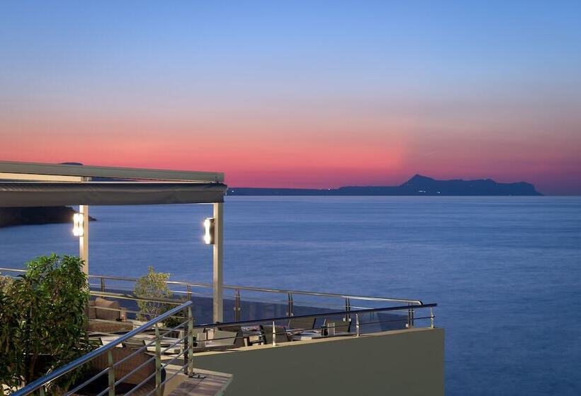 فندق Macaris Suites & Spa