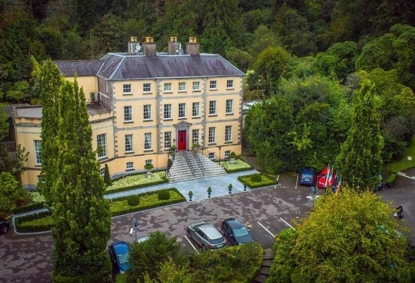 Maryborough Hotel & Spa