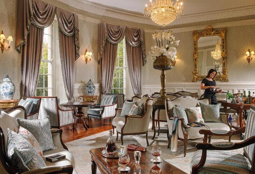 Maryborough Hotel & Spa