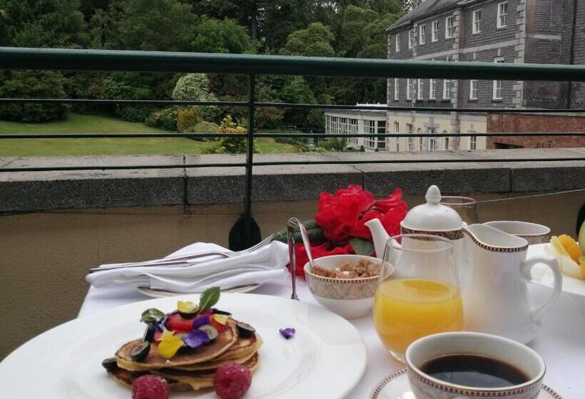 Maryborough Hotel & Spa