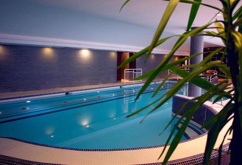 Maryborough Hotel & Spa