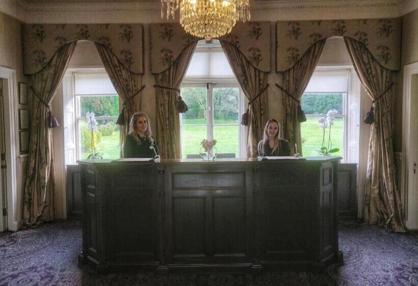 Maryborough Hotel & Spa