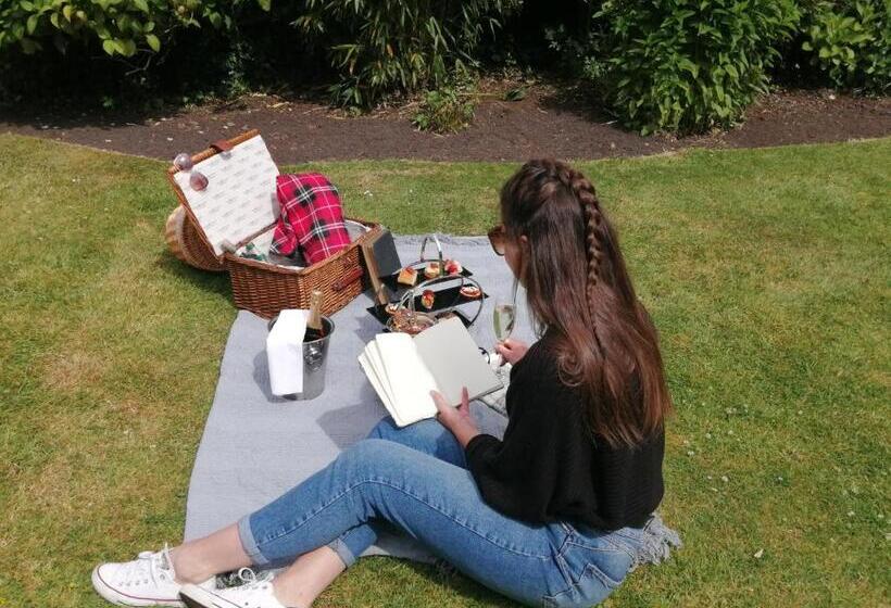 Maryborough Hotel & Spa