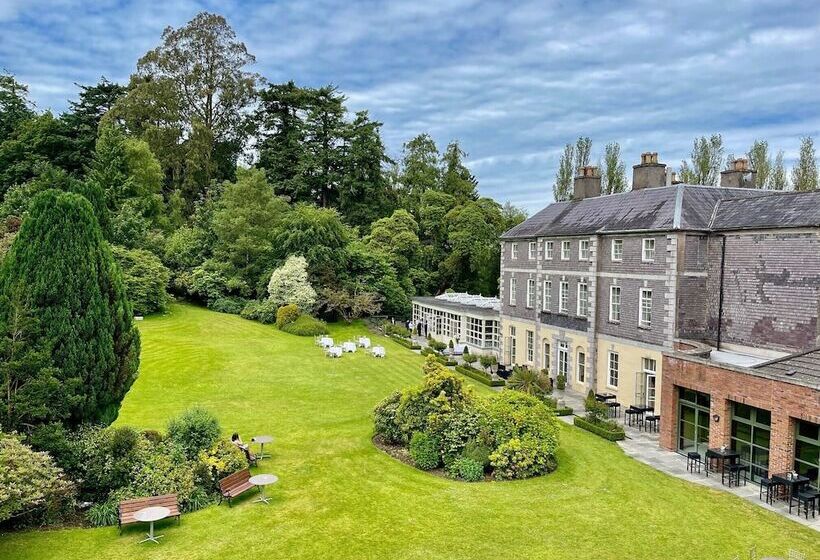 Maryborough Hotel & Spa