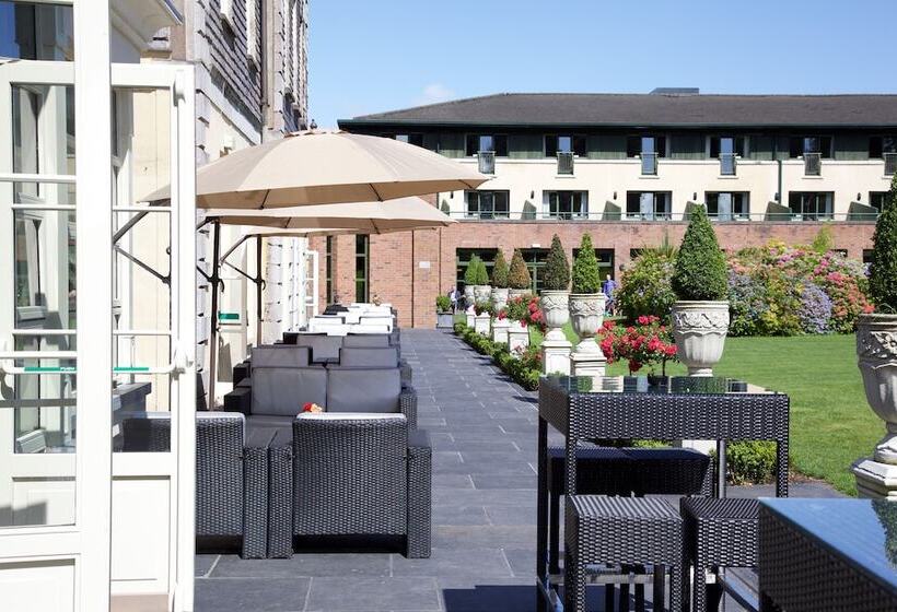 Maryborough Hotel & Spa