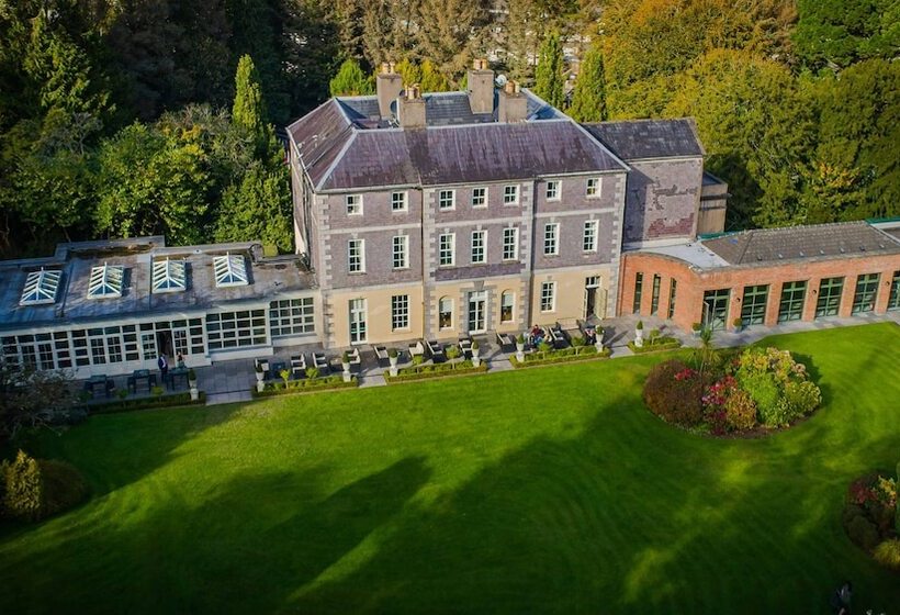 Maryborough Hotel & Spa