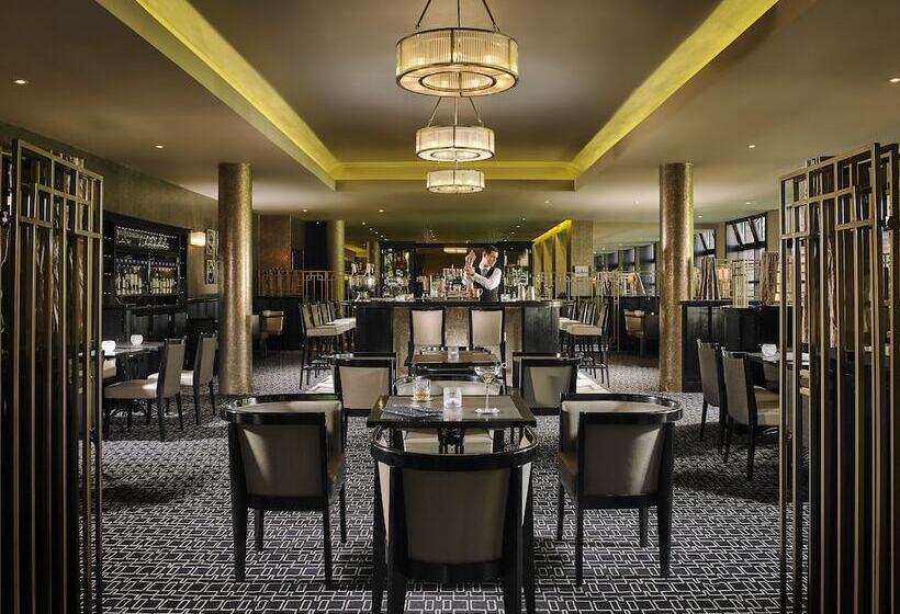 Maryborough Hotel & Spa