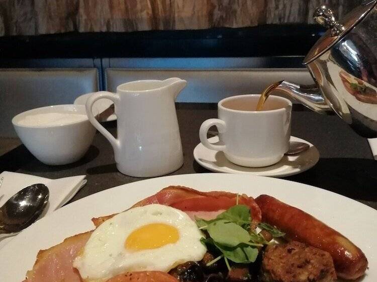 Maryborough Hotel & Spa