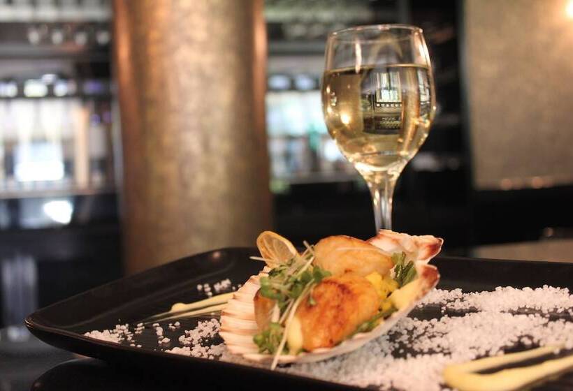 Maryborough Hotel & Spa